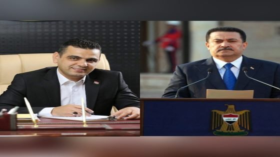 سر الصراع بين السوداني وحسين عرب، مو قضية سند.. هذا تغطية على ملف اكبر.