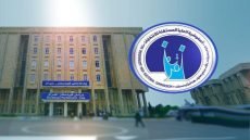 مفوضية الانتخابات تبحث مع المبعوث الدولي والمنظمات الدولية استعدادات اقتراع كردستان