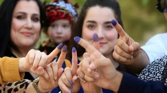 الفيليون يستعدون لخوض الانتخابات البرلمانية وسط تحديات سياسية وتمويلية