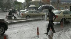 مرصد العراق الأخضر ينتقد غياب خطط لاستثمار الأمطار ويحدّد ثلاث أولويات عاجلة