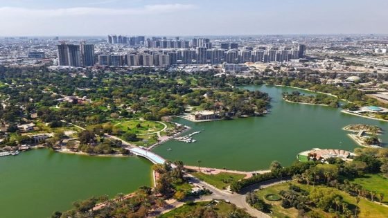 أمانة بغداد تطلق المرحلة الثانية من مشاريع إحياء المناطق التراثية