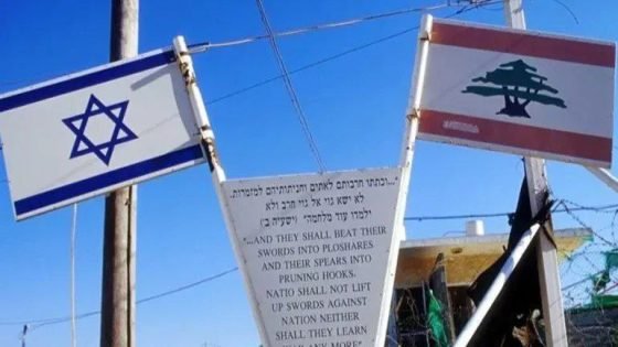 توتر متصاعد على الحدود اللبنانية واحتمال اندلاع مواجهة بين حزب الله وإسرائيل