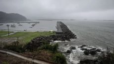 اليابان تحذر من تسونامي بعد زلزال قوي