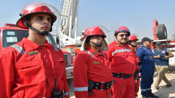 الدفاع المدني يعلن جاهزيته لموجة الأمطار ويؤكد عدم تسجيل طلبات للاستعانة بجهوده حتى الآن مع نجاحه بإنقاذ عوائل من حريق في بغداد