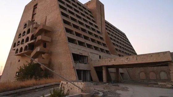 وزارة الثقافة تسحب أوليات مشروع فندق نينوى أوبروي لمراجعة قانونية جديدة وتأجيل الحسم النهائي