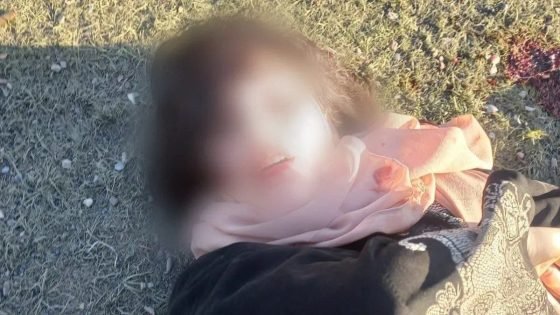 العثور على جثة شابة جنوب شرق بغداد