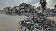 الأمم المتحدة: 96% من سكان غزة يواجهون مستويات كارثية من انعدام الأمن الغذائي