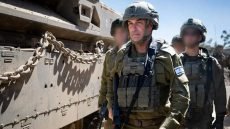 الكيان الصهيوني يسحب المركبات الصينية من ضباط الجيش خشية التجسس