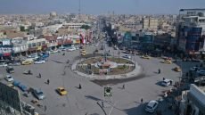 تعطيل الدوام الرسمي في ذي قار بذكرى وفاة السيدة فاطمة الزهراء