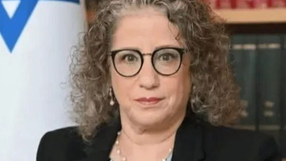 إحباط محاولة إيرانية لاغتيال السفيرة الإسرائيلية في المكسيك