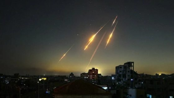 الحرس الثوري الإيراني: إسرائيل غير قادرة على شن حرب جديدة ضد طهران