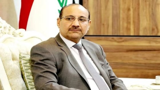 محافظ بغداد: التعيينات مستمرة بنزاهة وتوزيع الفرص سيكون وفق الحاجة