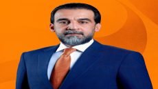 تقدّم: تصريح يثير الجدل حول موقع الحلبوسي السياسي