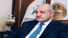 وزير الدفاع “ثابت العباسي”: وزير الحرب الأمريكي أبلغني بوجود عمليات عسكرية في المنطقة قريباً، وحذّر من تدخل الفصائل العراقية في هذه العمليات.