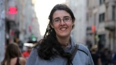 “إليزابيث تسوركوف” تصف كتائب حزب الله بـ”كتائب الحثالة”، وتؤكد على انها تعرضت للتعذيب لإجبارها على الإدلاء باعترافات كاذبة.