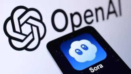شركة OpenAI تطلق تطبيقها الشهير لتوليد الفيديوهات بالذكاء الاصطناعي “سورا” على نظام أندرويد في الولايات المتحدة وكندا واليابان وكوريا وتايوان وتايلاند وفيتنام.