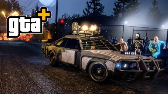 شركة روك ستار: سيتم إصدار لعبة GTA6 يوم الخميس الموافق 19 نوفمبر من العام المقبل 2026.