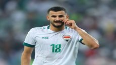 أيمن حسين : لن أعيش في العراق أن لم نتأهل لكأس العالم ، بأي عين سنمشي في الشوارع ونواجه شعبنا ونحن مهزومين؟