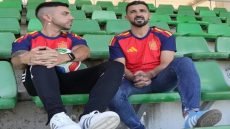 ليونيل ميسي أو كريستيانو رونالدو؟