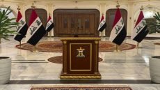 إذاعة “مونت كارلو” الدولية: اختيار رئيس الوزراء المقبل سيكون موضع تجاذب بين بغداد وطهران وواشنطن وسط ضغوط أمريكية لنزع سلاح الفصائل