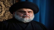 صحيفة الشرق الأوسط: غياب التيار الصدري لم يؤثر على المعادلة السياسية الحالية في العراق.