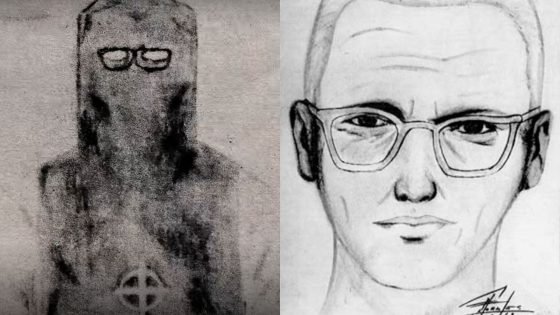 “زودياك”، الاسم الذي تردّد صداه كهمس الظلال في أرجاء كاليفورنيا.