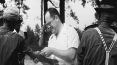 تجربة توسكيجي: حين تحوّل الطب إلى خيانة إنسانية