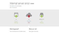 عطل بخدمات “Cloudflare” يربك مواقع إلكترونية ومنصات رقمية في العراق والعالم.