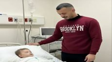 وفاة النجل الوحيد لصانع المحتوى “أبو جنة” بعد أيام من دخوله العناية المركزة