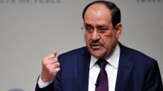 القيادي في ائتلاف السوداني “عبدالامير تعيبان”: نوري المالكي هو “صمام الأمان” للاطار التنسيقي.