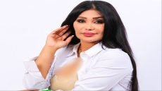 للمرة الثانية.. الحبس لمدة 100 يوم بحق المطربة المعروفة بـ”جوانا الاصيل”؛ بتهمة المحتوى الهابط