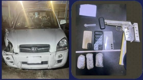 القبض على متهمين اثنين بتجارة المخدرات وضبط 3000 حبة مخدرة في منطقة التاجي شمال بغداد