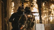 صحيفة العربي الجديد: الفصائل المسلحة تنتزع نحو 90 مقعداً وتشكل أعلى حضور برلماني لها منذ 2003.