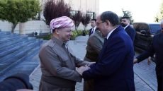 المتحدث باسم ائتلاف دولة القانون “عقيل الفتلاوي”: الرئيس مسعود بارزاني يدعم تسلم المالكي منصب رئيس الوزراء