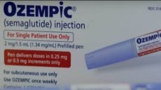 إصابة 4 أشخاص بفقدان الرؤية؛ بسبب استخدامهم حُقن إنقاص الوزن من Ozempic وWegovy في الدنمارك