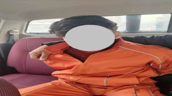 القبض على شاب خطف واغتصب فتيات قاصرات في منطقة الحسينية شمالي العاصمة بغداد