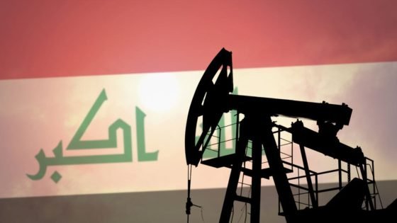 مع اقتراب انتهاء الحرب الروسية – الأوكرانية، يساور العراق القلق من احتمال انخفاض أسعار النفط عالمياً، حيث إذا هبط سعر برميل النفط إلى ما دون 60 دولاراً، قد تجد الحكومة نفسها عاجزة عن تغطية رواتب الموظفين والمتقاعدين