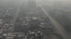 البيئة عن هواء بغداد الملوث: لدينا أكثر من 10 آلاف نشاط “حرائق غير قانونية” ينفث غازاته بأجواء العاصمة