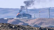 الناطق باسم القائد العام: نتائج التحقيق في استهداف حقل غاز كورمور ستظهر خلال 72 ساعة