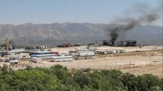نيويورك تايمز: جهات مسلحة عراقية مرتبطة بـ”دولة جارة” تقف وراء الهجوم على حقل كورمور