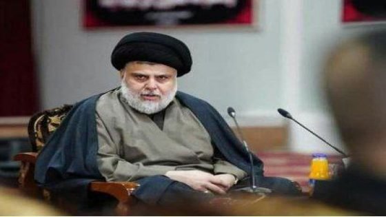 السوداني أبلغ مقربين من السيد مقتدى الصدر بوجود مخطط لاستهدافه