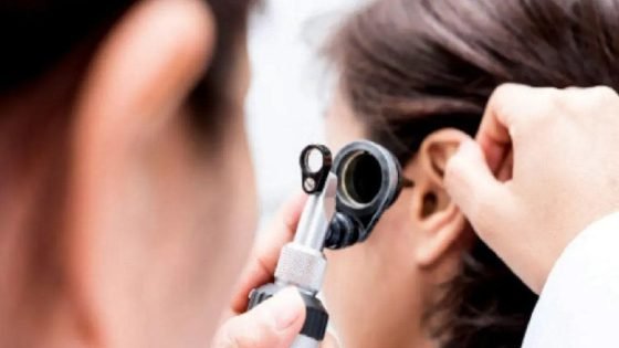 السكري من النوع الثاني يرفع خطر فقدان السمع أربعة أضعاف