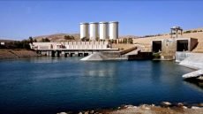 بغداد وأنقرة تستأنفان التفاوض حول اتفاقية خط الأنابيب العراقي–التركي