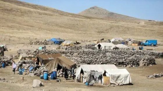 رحلة الهجرة الخريفية لعشائر كرمانشاه… تقليد قديم يواجه تحديات العصر