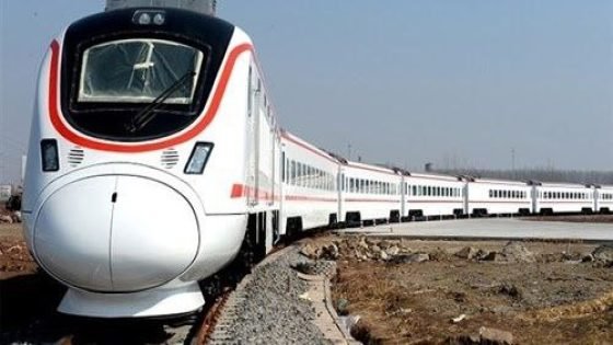 السكك الحديدية تسيّر قطارات لنقل الجماهير من بغداد إلى البصرة