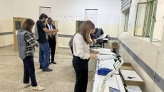 المفوضية: إعلان النتائج النهائية اليوم دون تغييرات كبيرة على النتائج الأولية