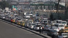 الإعمار تكشف تطورات مشاريع فك الاختناقات في بغداد: 11 مشروعاً قيد التنفيذ