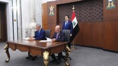 مرصد “إيكو عراق” ينتقد اتفاق “النفط مقابل المياه” مع تركيا