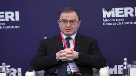 السفير الروسي: التجربة الديمقراطية في العراق أنموذج عربي ودولي والتعاون مع بغداد مستمر