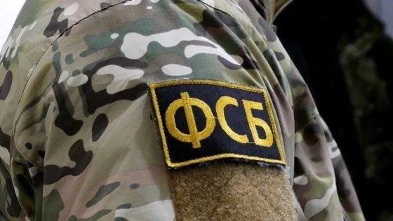 الأمن الفيدرالي الروسي يعلن إحباط محاولة اغتيال مسؤول رفيع والتأكيد على استمرار “المؤامرات الأوكرانية” المدعومة غربياً